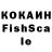 КОКАИН 98% Anastasiia Fiolyk